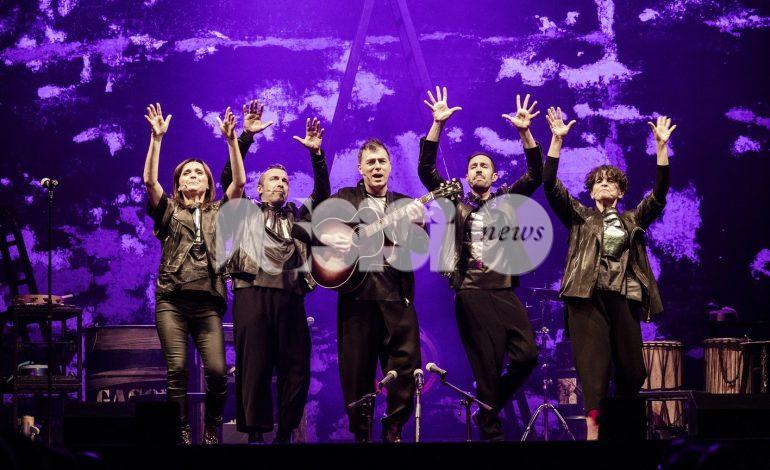Gli Oblivion e Chiara Anicito per il fine settimana al Teatro Lyrick di Assisi