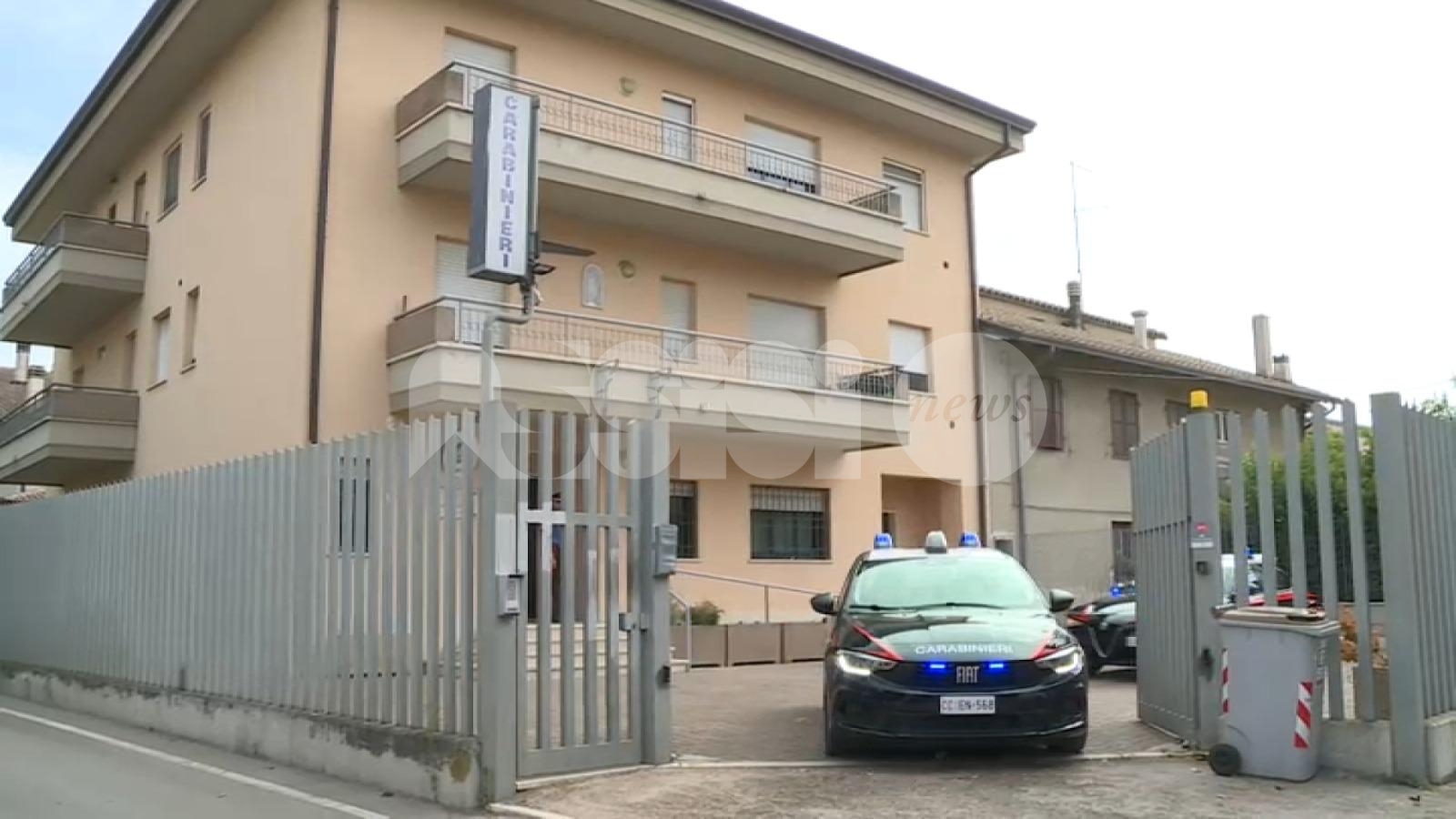 Raccolta benefica durante Agriumbria, ma è una truffa: denunciate due donne