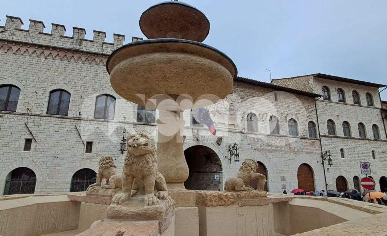 M5S sostiene Valter Stoppini: “Un sindaco capace per affrontare le sfide di Assisi”