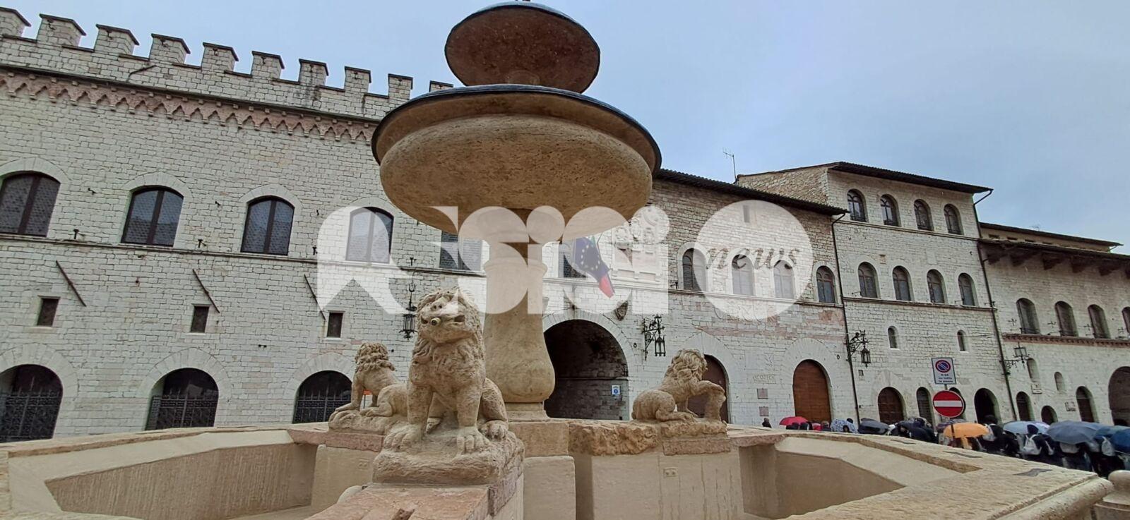 M5S sostiene Valter Stoppini: “Un sindaco capace per affrontare le sfide di Assisi”