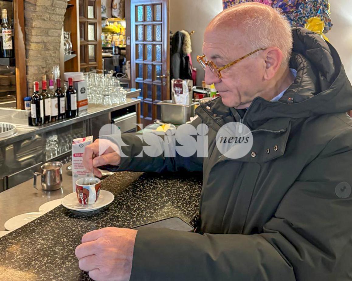 Aumento delle tasse, Cicogna: "Preoccupato per i cittadini, Stoppini non è libero"
