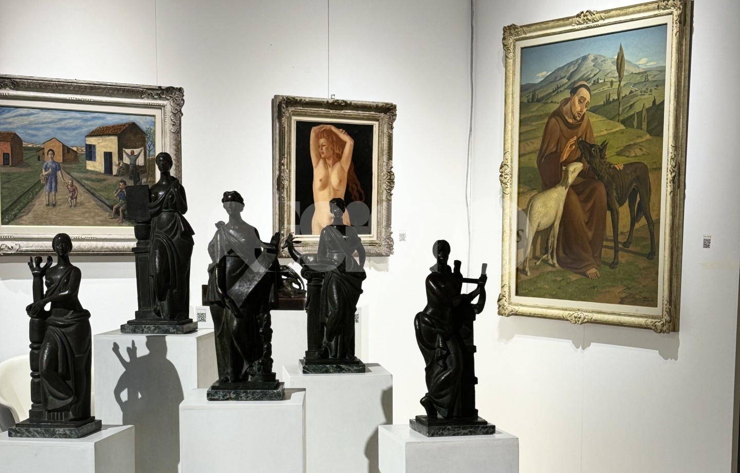 AMAB Assisi compie 50 anni e festeggia con un’edizione speciale: il programma