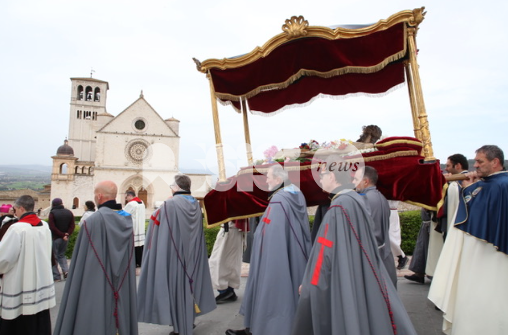 Pasqua ad Assisi 2025, tante celebrazioni religiose, mostre ed eventi laici: il programma dal 14 al 21 aprile (foto e video)