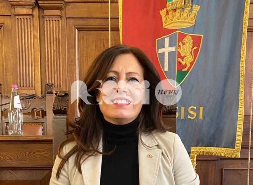 Marylena Massini lascia Assisi Domani: "Stima per Eolo Cicogna, è tempo di una scelta matura e consapevole"