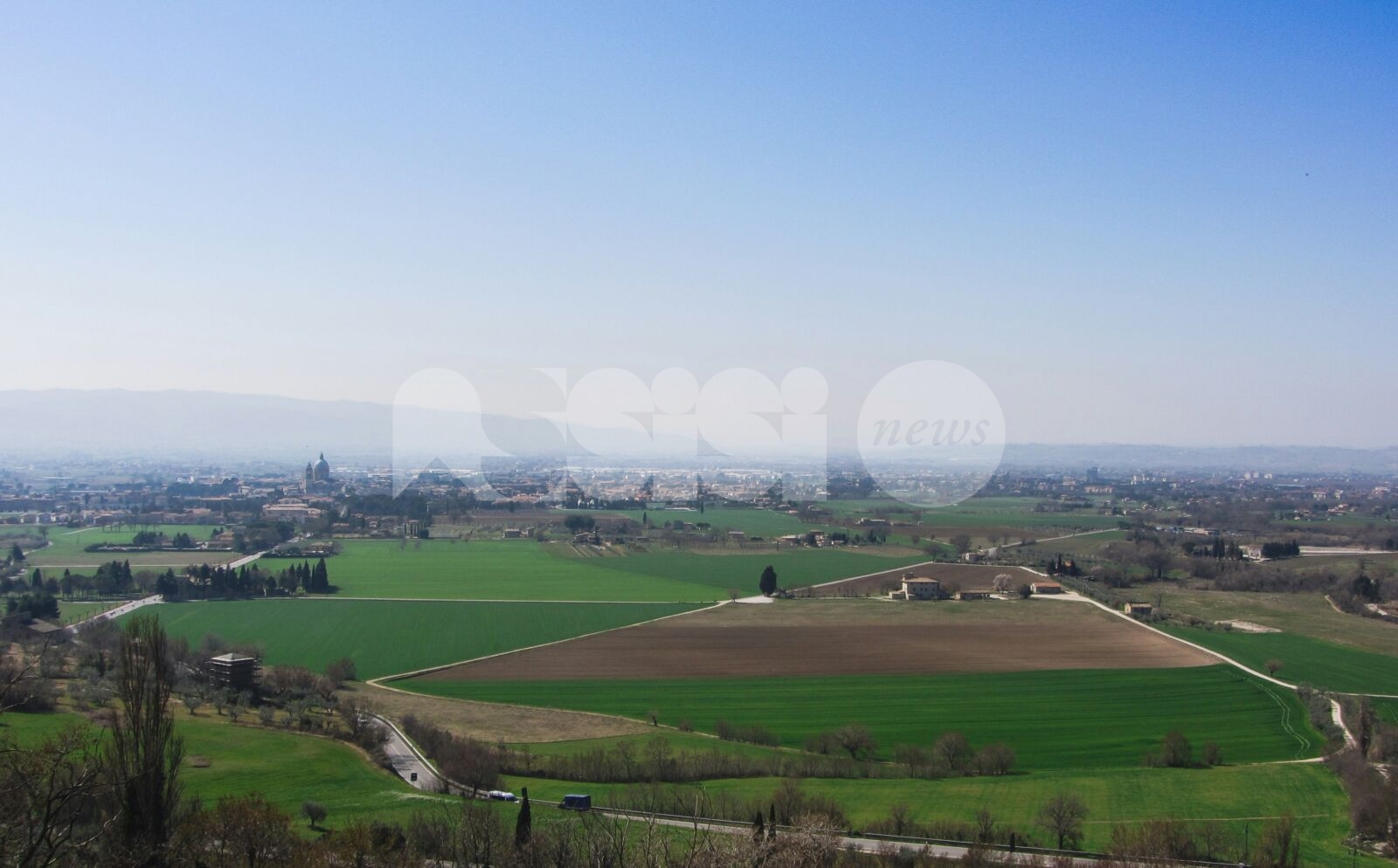 Il coraggio della partecipazione: la Cisl Umbria a congresso ad Assisi