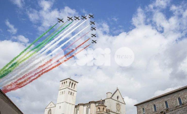 25 aprile 2025, le celebrazioni ad Assisi e a Bastia Umbra per la Festa della Liberazione