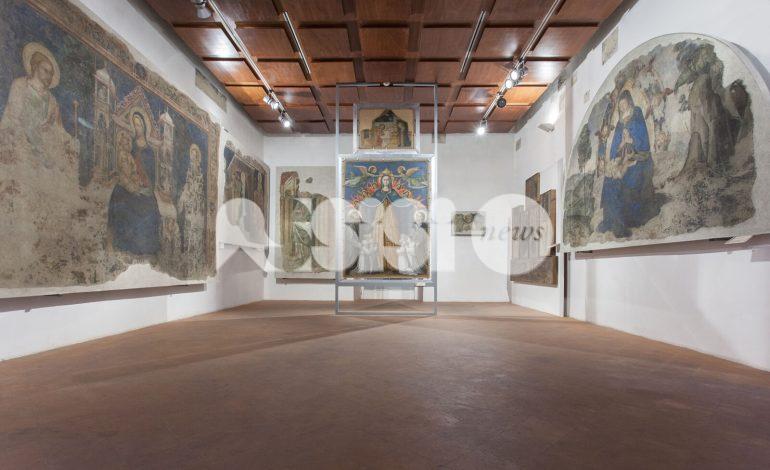 Il 2 maggio 2025 in Pinacoteca l’evento Arte da ascoltare