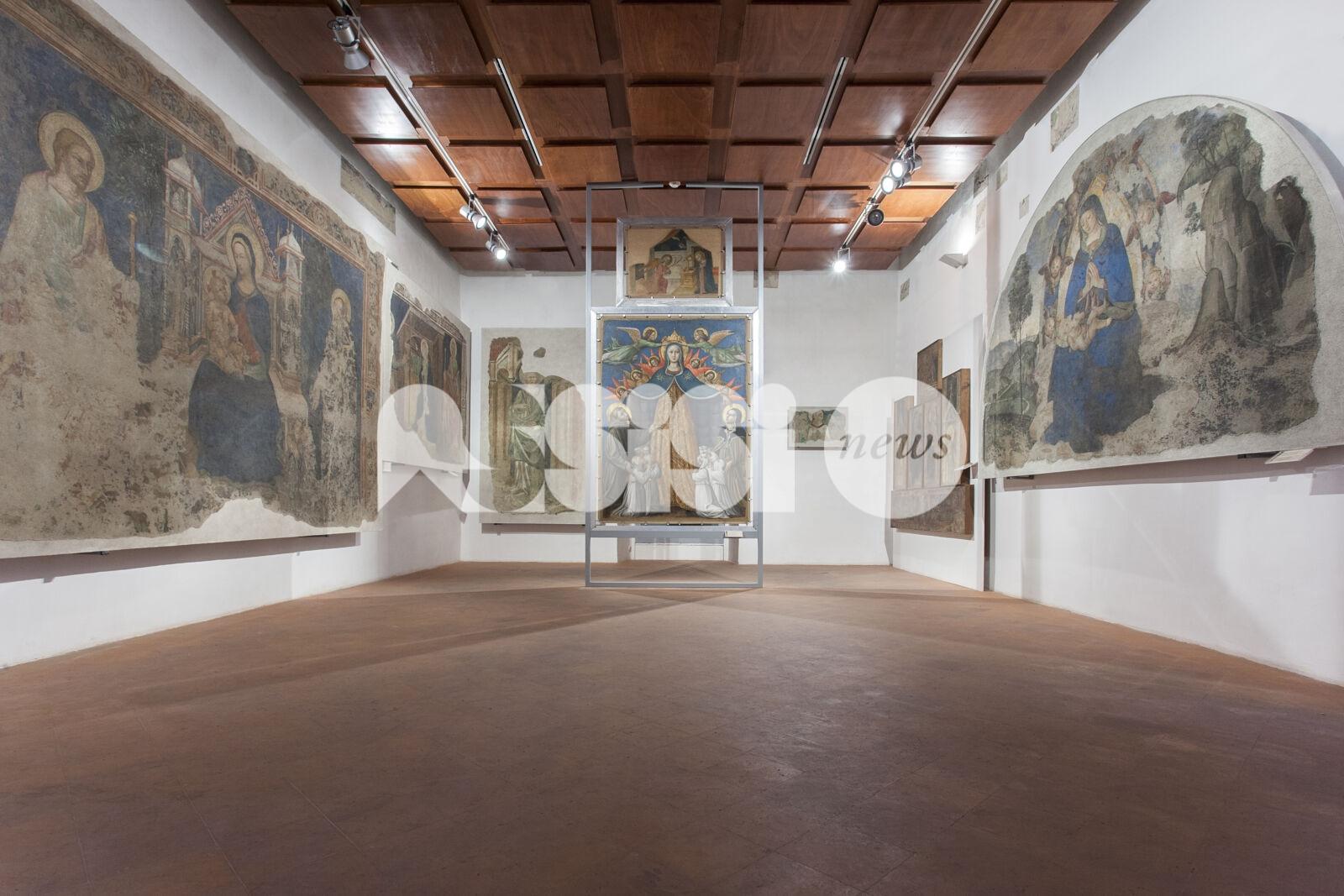 Il 2 maggio 2025 in Pinacoteca l'evento Arte da ascoltare