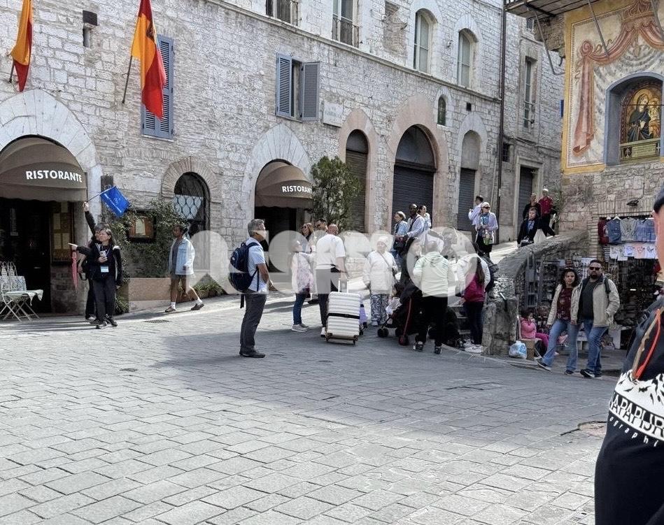 "Turismo e traffico, gestione allo sbando": centrodestra all'attacco sulla gestione dello scorso weekend
