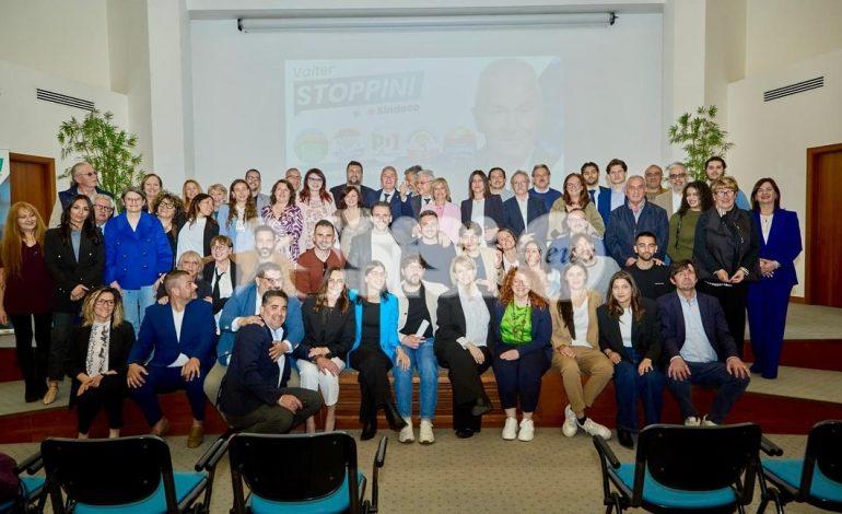 Patto Civico di Assisi sostiene Valter Stoppini: “Esperienza, competenze e voglia di fare”