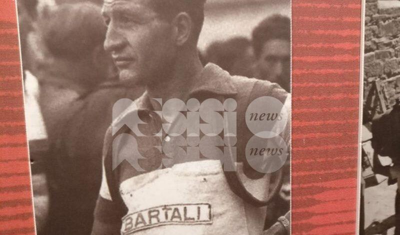 Anniversario morte Gino Bartali, iniziativa al Museo della Memoria