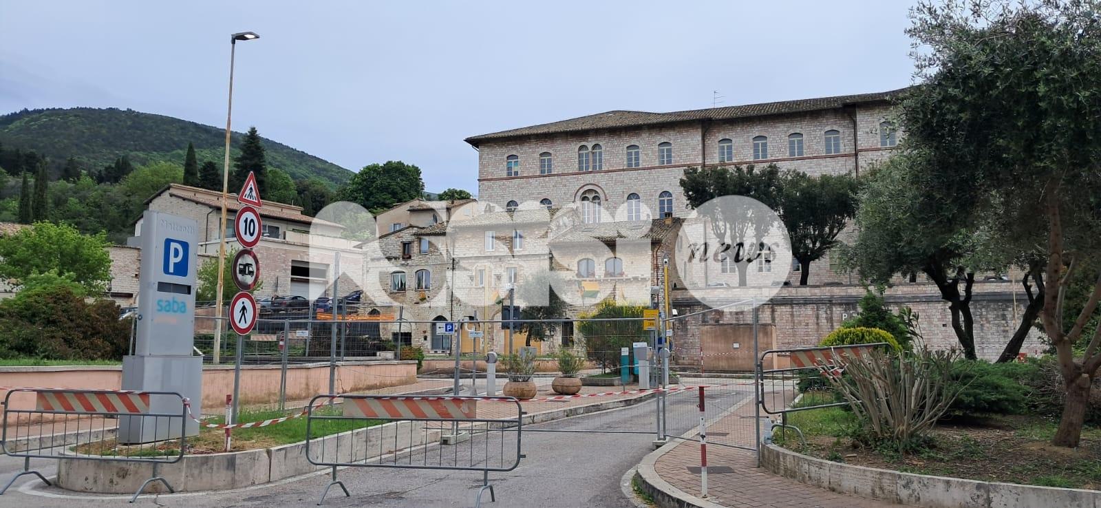 Ipotesi più posti auto per turisti al parcheggio Matteotti, scatta la protesta