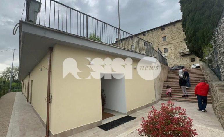 Sede della Pro loco di Tordibetto, la minoranza: “Inaugurazione farsa mascherata”