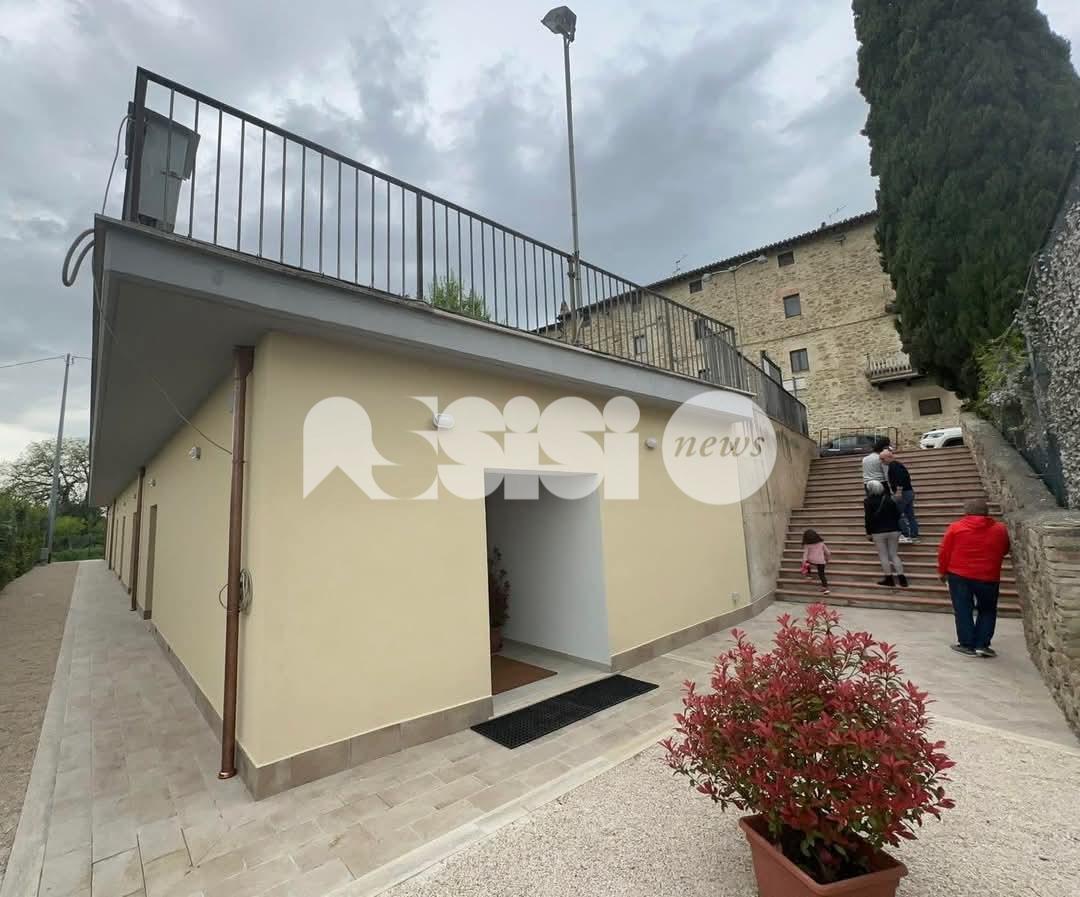 Sede della Pro loco di Tordibetto, la minoranza: "Inaugurazione farsa mascherata"