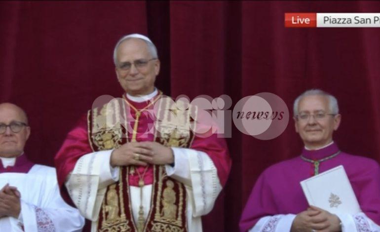Habemus Papam! È Robert Francis Prevost, ha scelto il nome Leone XIV