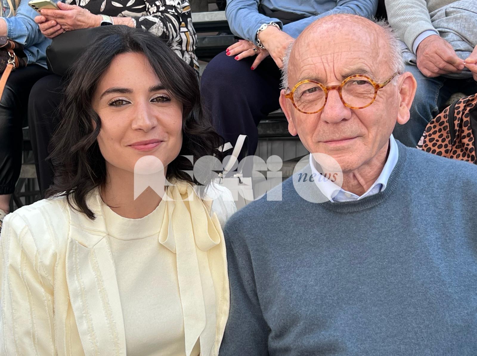 Anna Maria Timi si candida alle comunali di Assisi: “Ascolta, scegli, cambia”