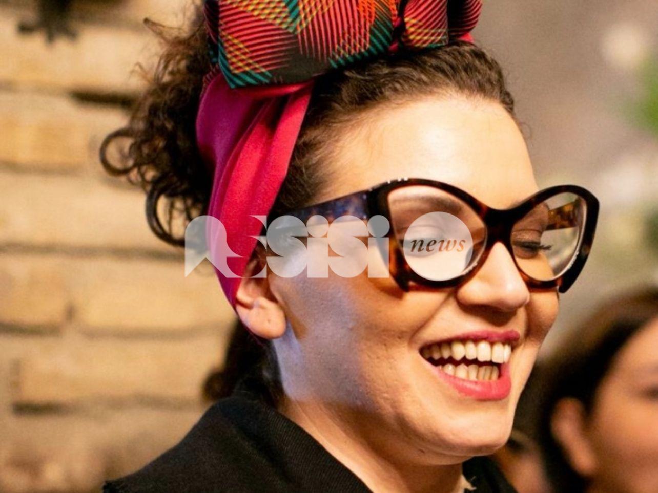 Maria Giovanna Siliveri: “Costruire, non solo abitare: perché ho scelto di mettermi in gioco per Assisi"