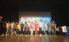 Istituto Comprensivo Torgiano-Bettona, presentato "Crescere in Europa"