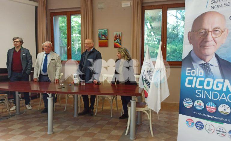 Assisi al Centro si presenta: territorio, patrimonio, cultura e sociale