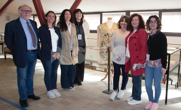 Al Museo Diocesano di San Rufino inaugurata la mostra Un dono prezioso (foto)