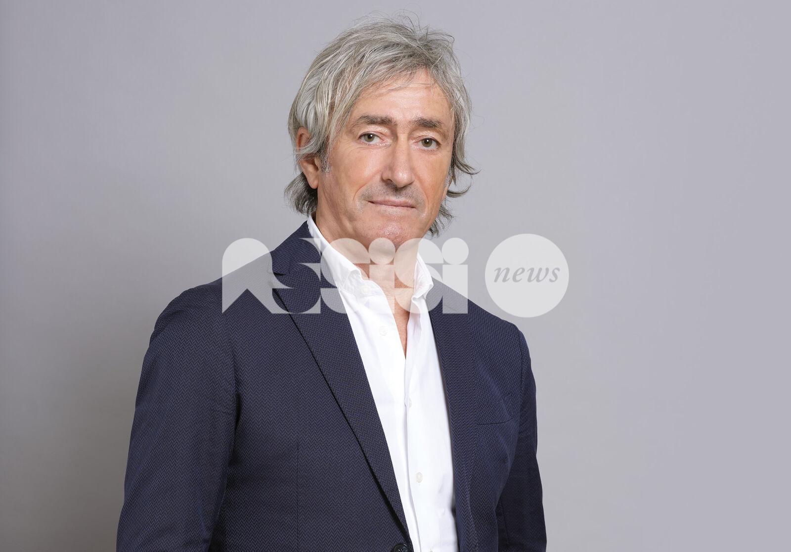 Sante Stella si presenta: "Lo sport è salute e strumento educativo"