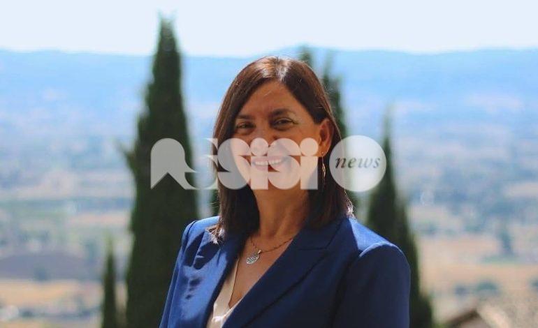 Donatella Casciarri: “Impegno, determinazione e competenza al servizio di Assisi”