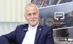 Valter Stoppini a inStudio: intervista a tutto tondo per il neo sindaco (video)