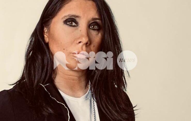 Catia Piergentili: “L’anima del centro, per l’arte ed il commercio”