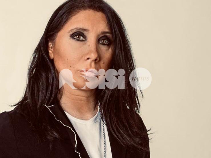 Catia Piergentili: "L'anima del centro, per l'arte ed il commercio"