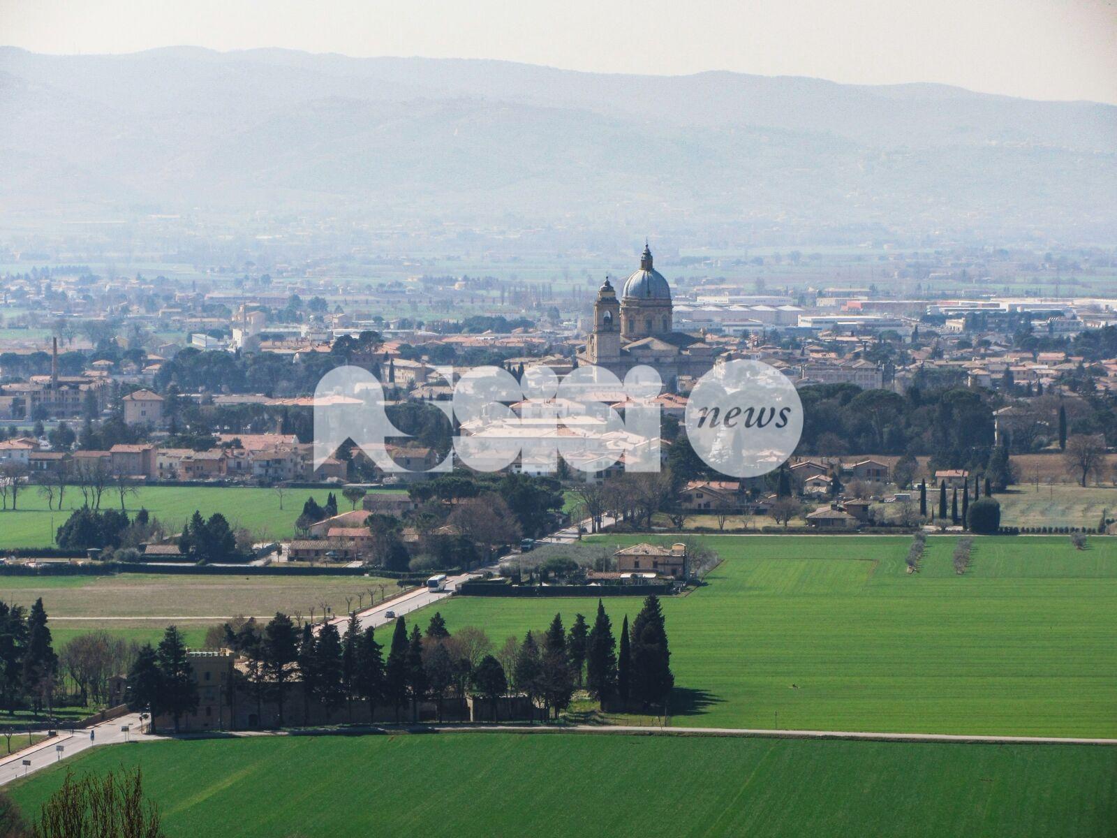 Udc di Assisi: "Il nostro sostegno convinto a Eolo Cicogna per convergenza di ideali e comune visione sul futuro"
