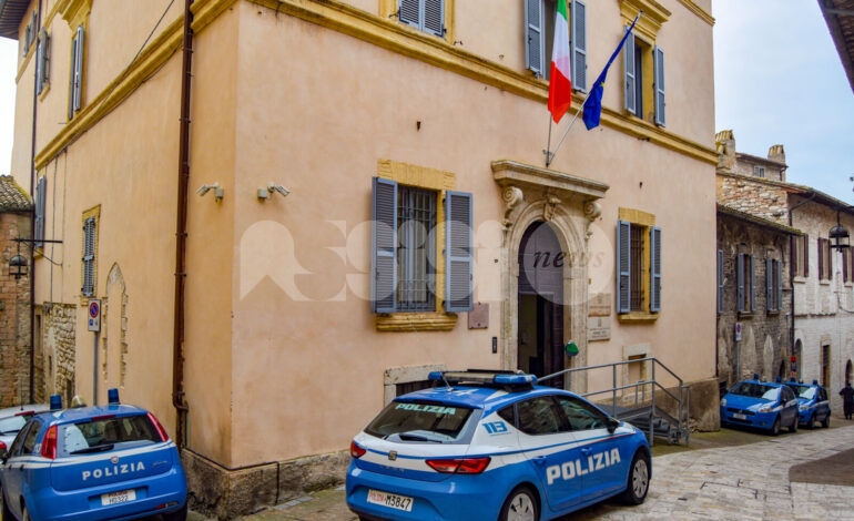 Con tanica e coltello nel centro di Bastia: denunciati in due