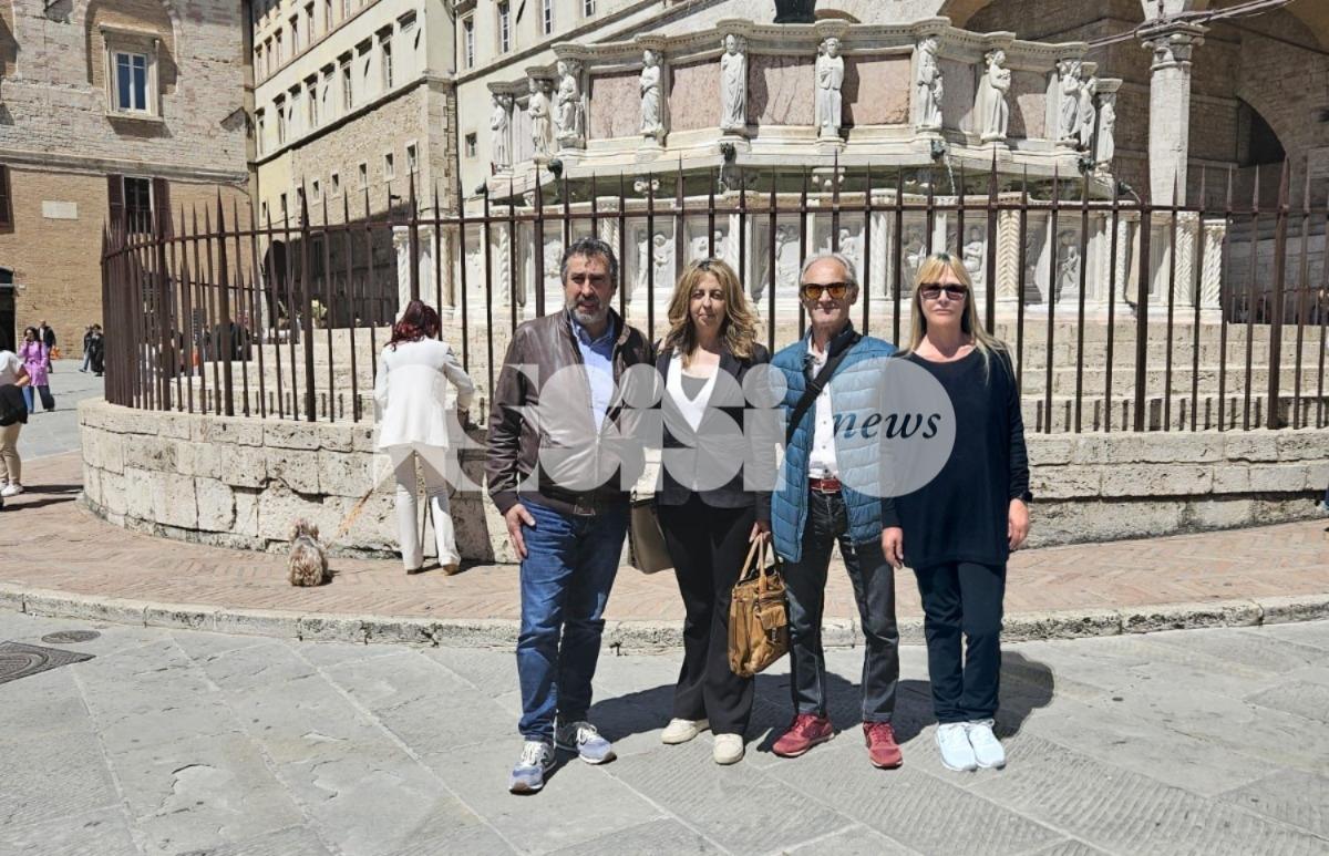 T-Red, a Bastia annullata la prima sanzione mentre continuano gli incontri Comune-Comitato