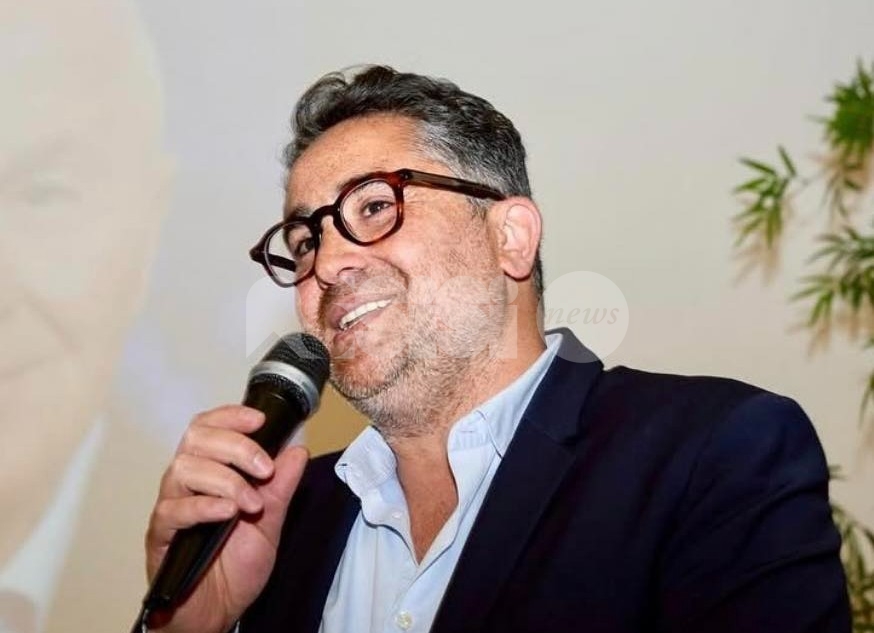 Adil Zaoin è il primo consigliere di fede islamica: entrerà con i Progressisti per Assisi