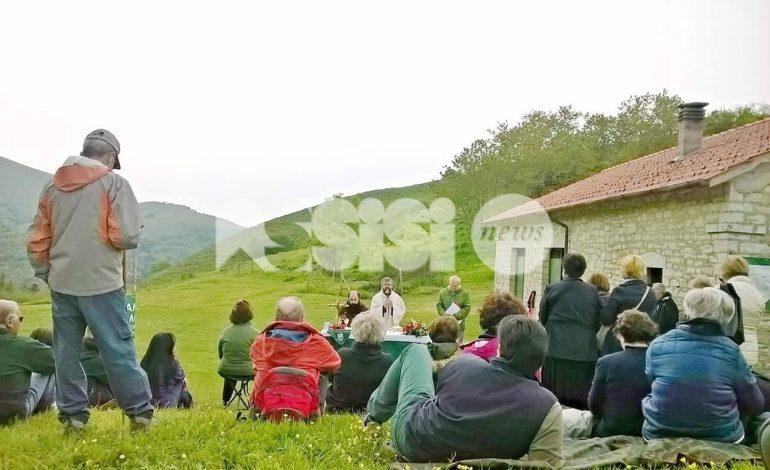 Ascensione 2025: appuntamento nel weekend tra Assisi e Spello