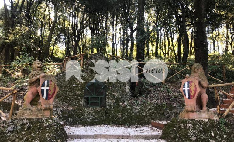 Torniamo a giocare al Pincio e Festa dei Boschi: un weekend di eventi per la biblioteca