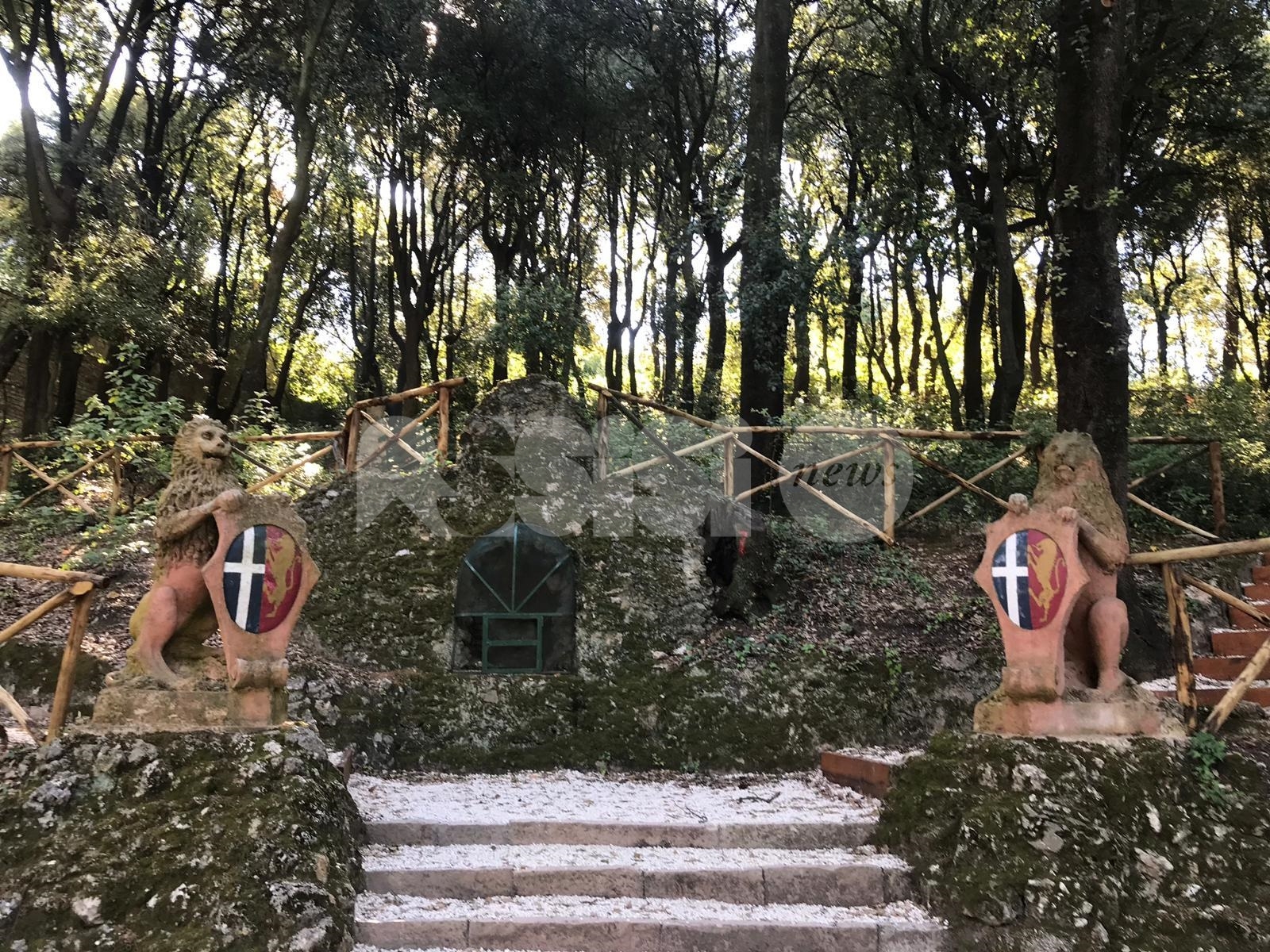 Torniamo a giocare al Pincio e Festa dei Boschi: un weekend di eventi per la biblioteca