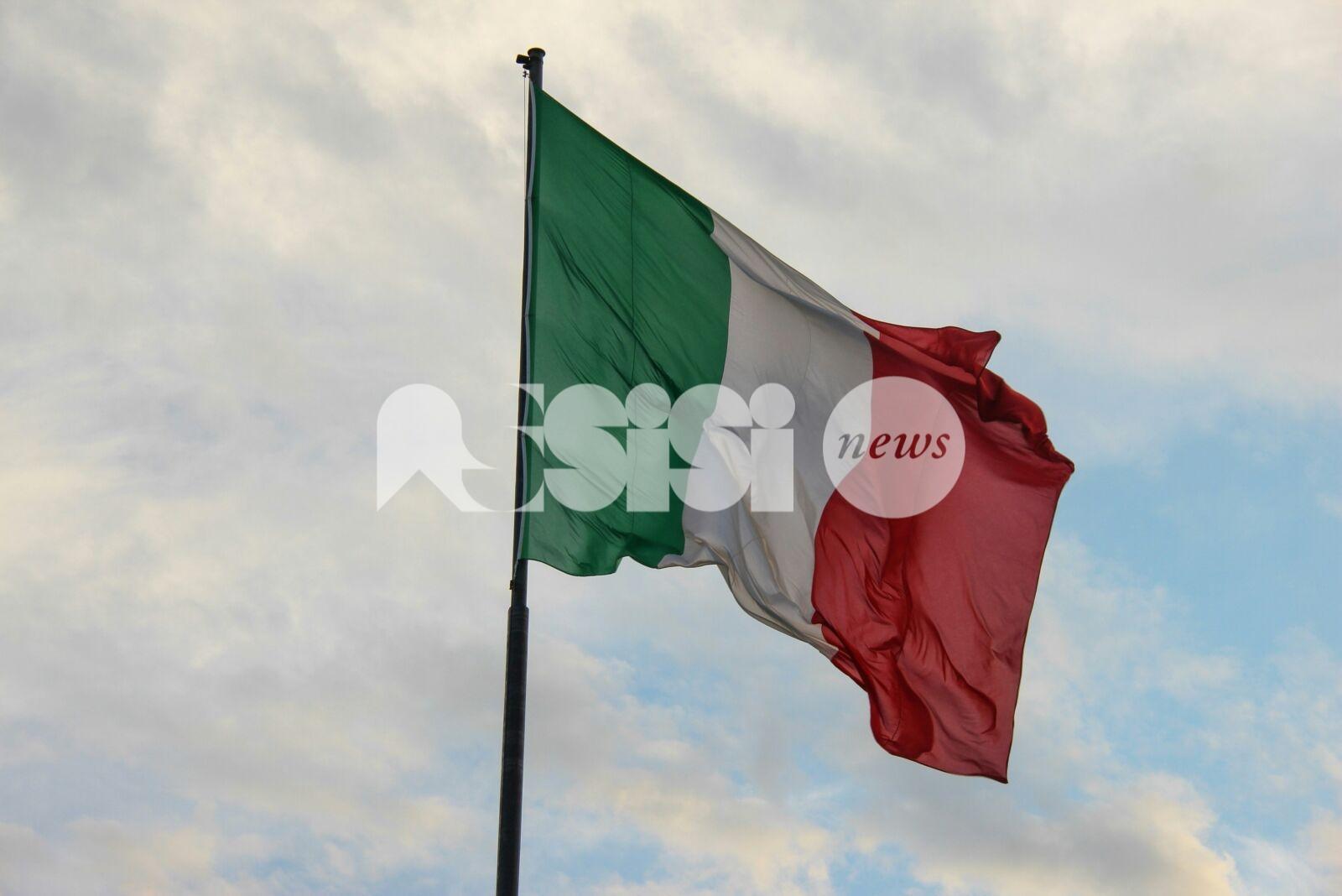 Festa della Repubblica 2025 ad Assisi e Bastia Umbra: il programma del 2 giugno