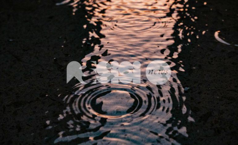 Meteo Assisi 4-6 luglio 2025: instabilità e rischio rovesci