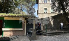 Area ristoro del Pincio: grande festa per la riapertura il 7 giugno