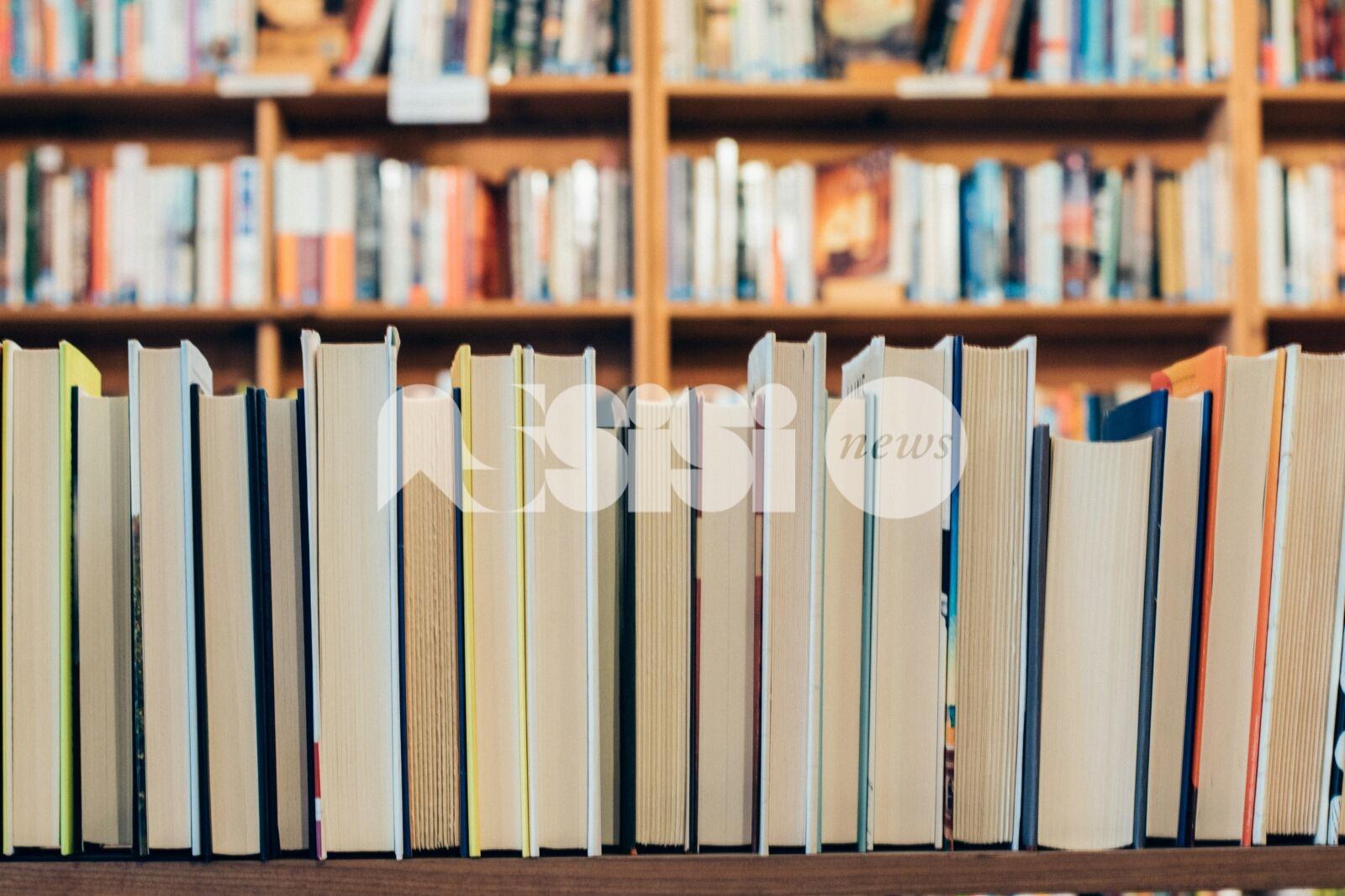 A “InstabiLibri – Incontri letterari” la presentazione di  “Scelgo tutto” di Valerio Mieli