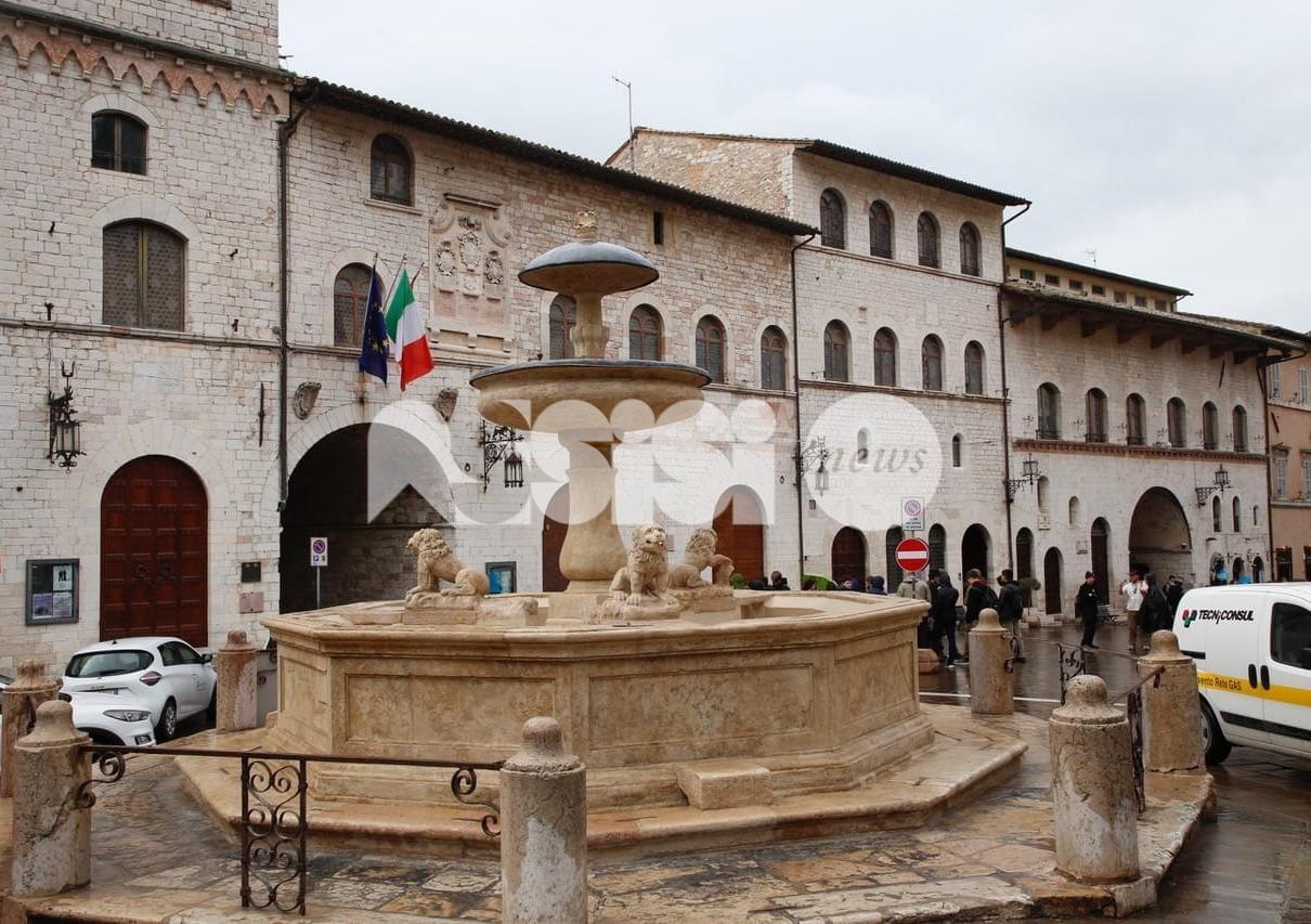 Ad Assisi impazza il toto-giunta, ma per il sindaco Stoppini la strada sembra spianata