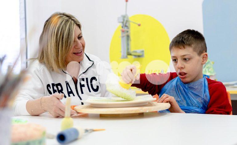 Disabilità, il modello-Serafico approda all’Onu