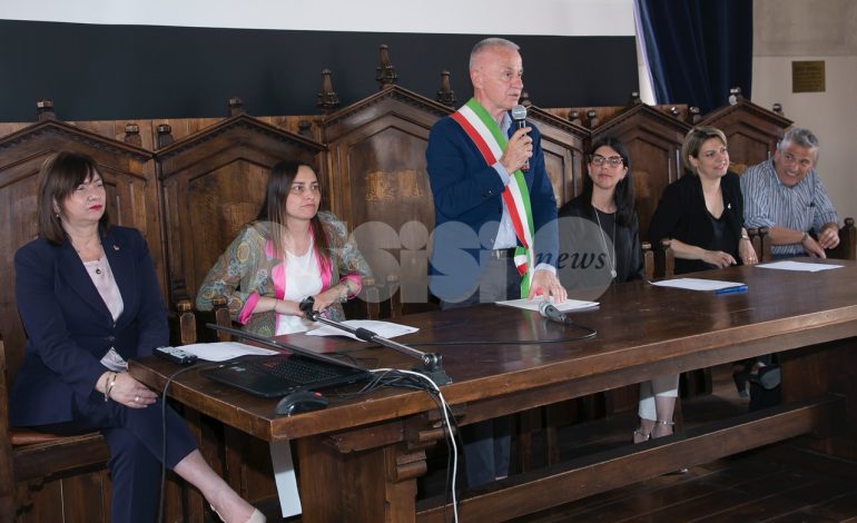 Giunta Stoppini, le reazioni: la soddisfazione del Patto Civico e di Rifondazione