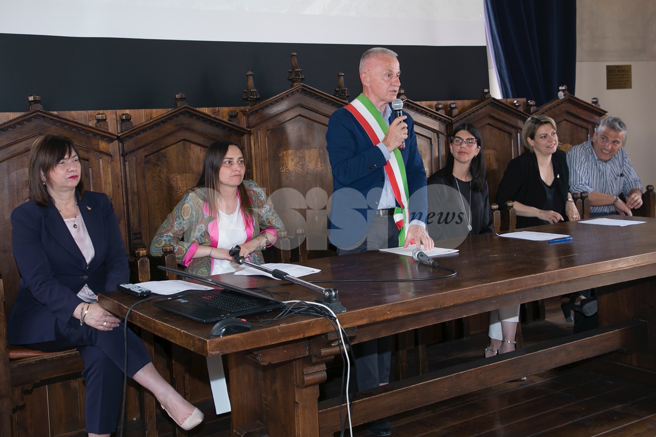 Giunta Stoppini, le reazioni: la soddisfazione del Patto Civico e di Rifondazione