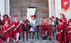 Perugia1416 al via, il programma della decima edizione: storia, sfide e spettacoli dal 13 al 15 giugno