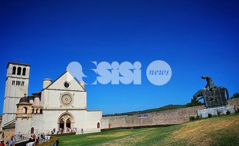 Gran Tour Perugia, doppio appuntamento ad Assisi e nel capoluogo