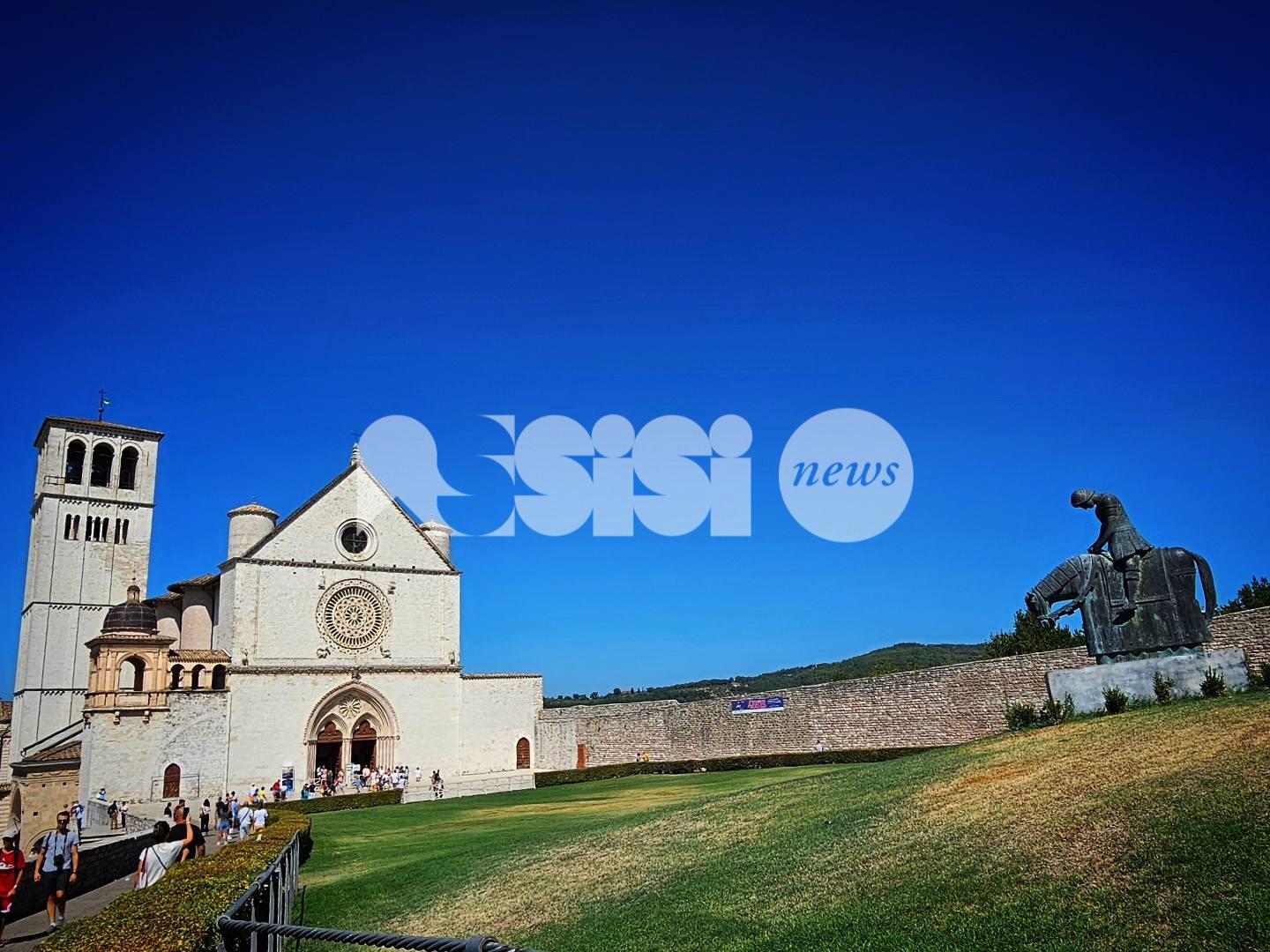 Gran Tour Perugia, doppio appuntamento ad Assisi e nel capoluogo