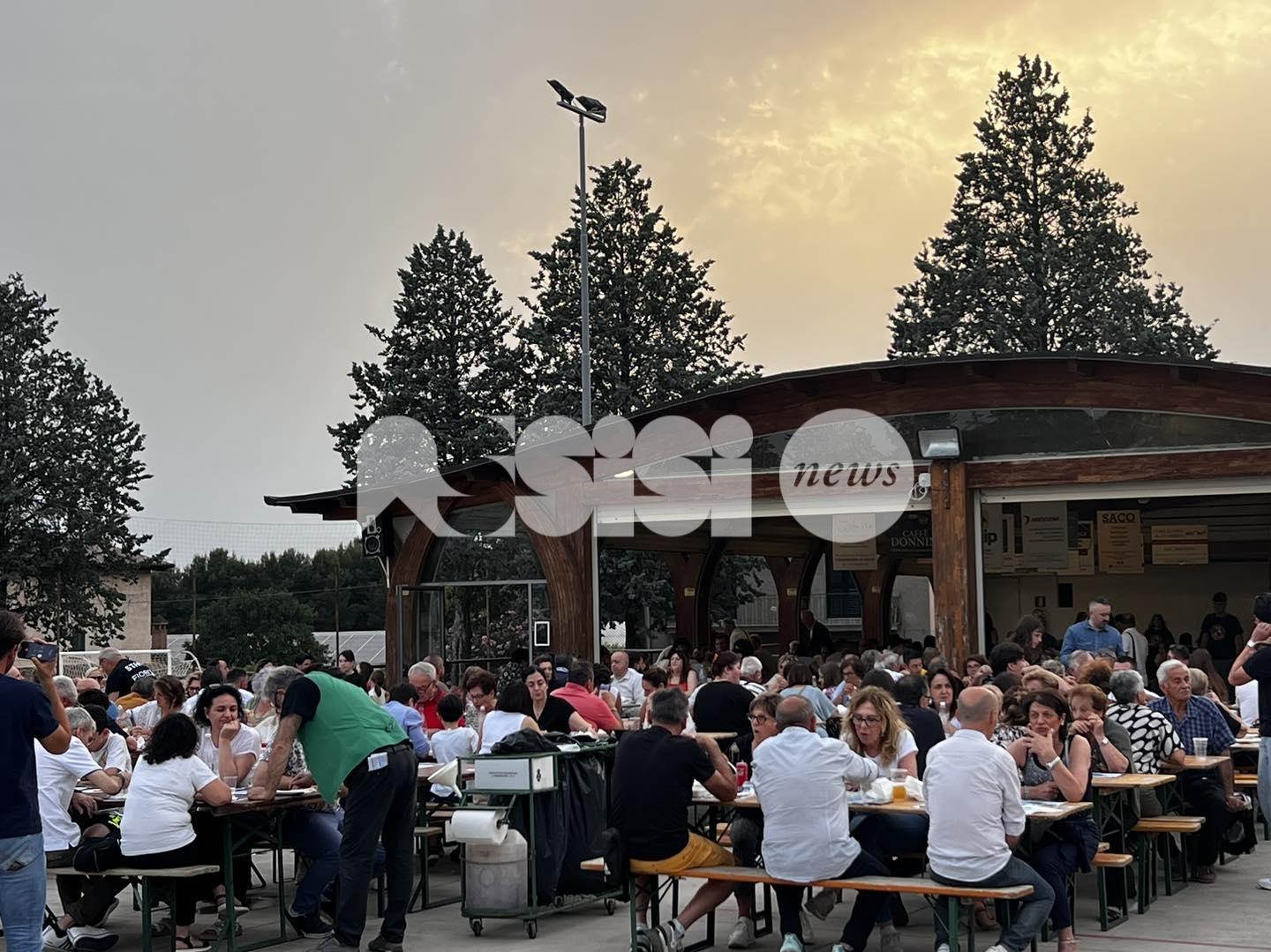 Festa della Ciliegia 2025, a Capodacqua 10 giorni musica, cibo e divertimento: il programma