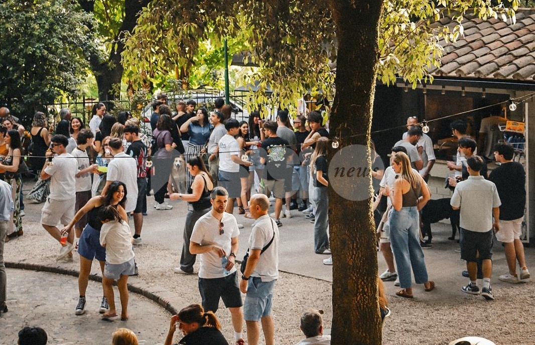 Il Pincio primo nei Luoghi del Cuore umbri 2025: in arrivo fondi per la valorizzazione (foto)