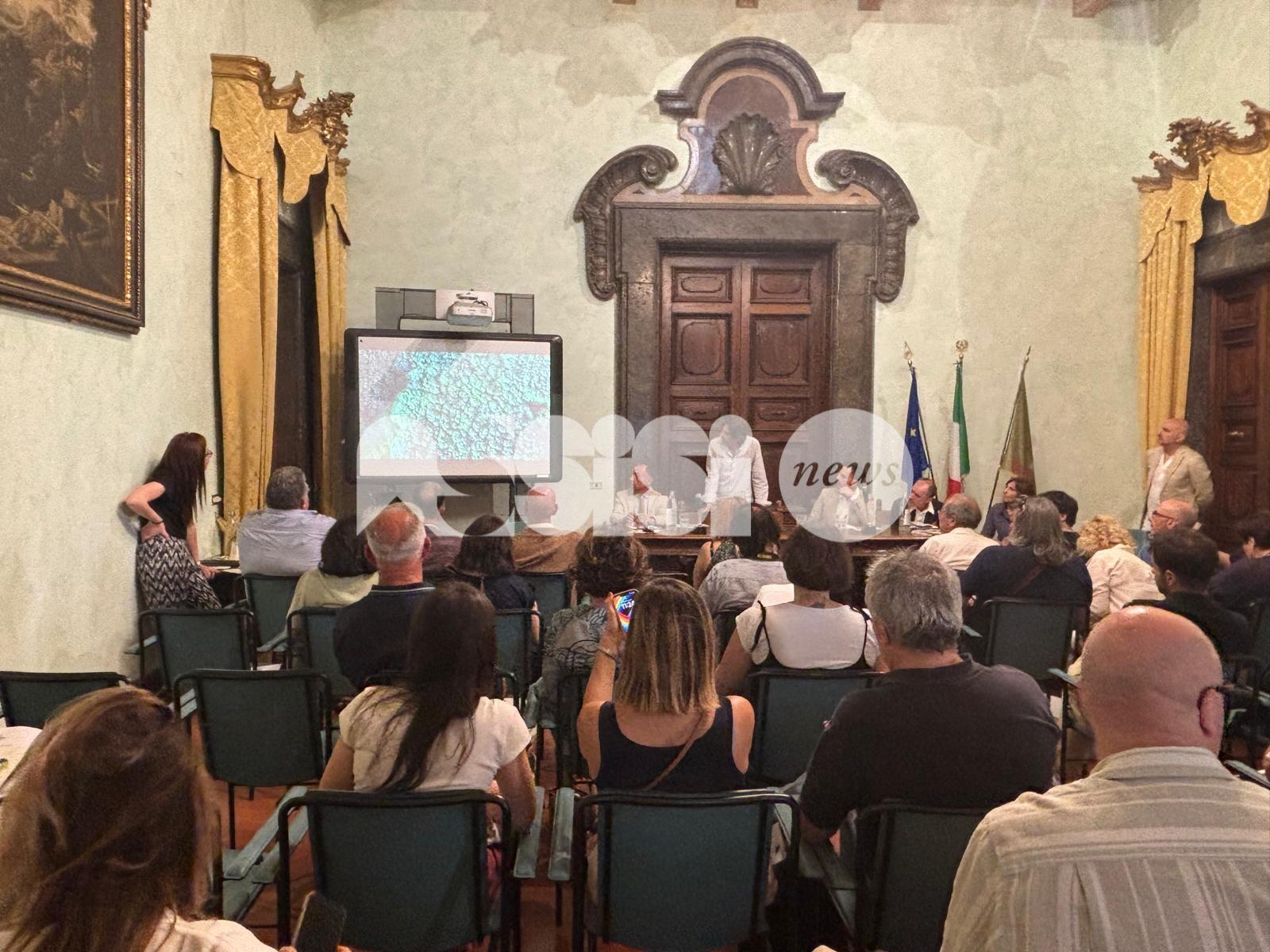 Suoni Controvento 2025 presenta il suo programma: da luglio a settembre eventi in 24 città